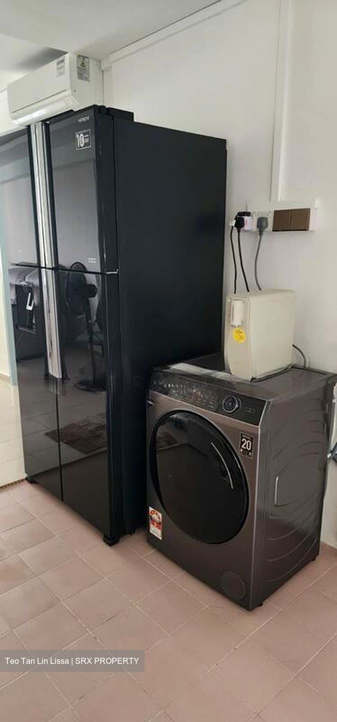 Blk 2 Ghim Moh Green (Queenstown), HDB 3 Rooms #506803711